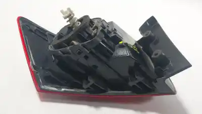 Автозапчастина б/у правий ліхтар для seat ateca (kh7, khp) 1.5 tsi посилання на oem iam 575945208d  575945208d