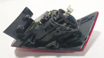 Автозапчастина б/у лівий ход ліхар для seat ateca (kh7, khp) 1.5 tsi посилання на oem iam 575945207d  575945207d