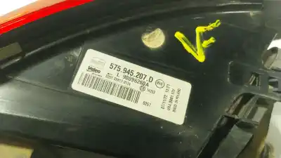 Автозапчастина б/у лівий ход ліхар для seat ateca (kh7, khp) 1.5 tsi посилання на oem iam 575945207d  575945207d