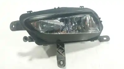 Second-hand car spare part left fog light for opel astra k (b16) 1.6 cdti (68) oem iam references 39098907
