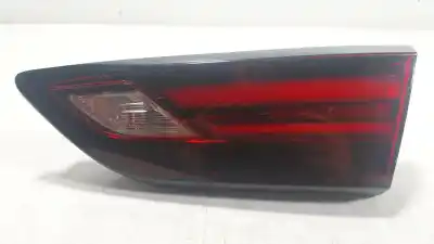 Second-hand car spare part interior rear right light for opel astra k (b16) 1.6 cdti (68) oem iam references 13401167