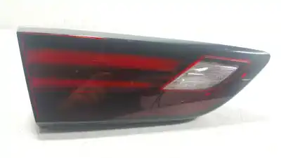 Second-hand car spare part interior left tailgate light for opel astra k (b16) 1.6 cdti (68) oem iam references 13401166