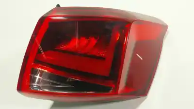 Автозапчастина б/у правий ліхтар для SEAT ARONA (KJ7, KJP) 1.0 TSI Посилання на OEM IAM 6F9945208B  6F9945208B