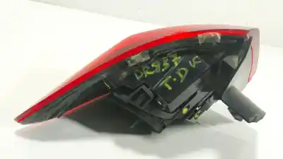 Автозапчасти б/у правый задний фонарь за seat arona (kj7, kjp) 1.0 tsi ссылки oem iam 6f9945208b  6f9945208b