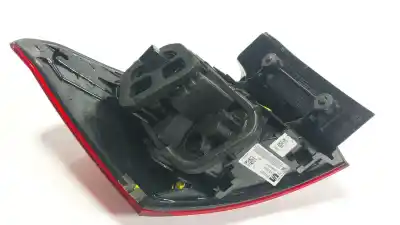 Автозапчасти б/у правый задний фонарь за seat arona (kj7, kjp) 1.0 tsi ссылки oem iam 6f9945208b  6f9945208b