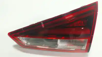 Автозапчастина б/у внутрішній правий завод для seat arona (kj7, kjp) 1.0 tsi посилання на oem iam 6f9945308d