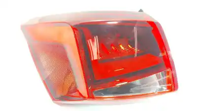 Автозапчасти б/у левый задний фонарь за SEAT ARONA (KJ7, KJP) 1.0 TSI ссылки OEM IAM 6F9945207B  6F9945207B