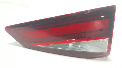 Pezzo di ricambio per auto di seconda mano Luce Di Coda Interna Destra per SEAT ATECA (KH7, KHP) 1.5 TSI Riferimenti OEM IAM 575945308D  575945308D