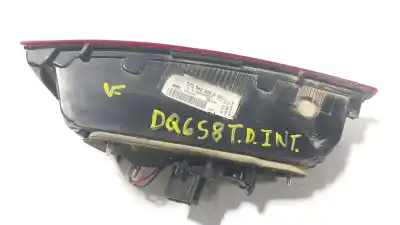 Автозапчасти б/у внутренний правый задний фонарь за seat ateca (kh7, khp) 1.5 tsi ссылки oem iam 575945308d  575945308d