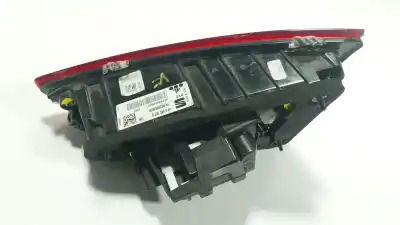 Автозапчастина б/у внутрішній лівий задній ліхар для seat arona (kj7, kjp) 1.0 tsi посилання на oem iam 6f9945307d  6f9945307d