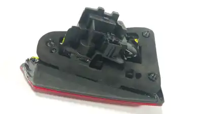 Автозапчастина б/у внутрішній лівий задній ліхар для seat arona (kj7, kjp) 1.0 tsi посилання на oem iam 6f9945307d  6f9945307d