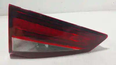 Автозапчастина б/у внутрішній лівий задній ліхар для seat ateca (kh7, khp) 1.5 tsi посилання на oem iam 575945307d