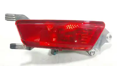 Автозапчастина б/у ліва задня протитуманна фахра для land rover range rover evoque (l538) 2.0 d 4x4 посилання на oem iam 