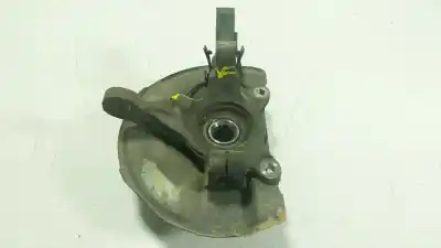 Автозапчасти б/у передняя левая кулачка за MITSUBISHI ASX (GA_W_) 1.8 DI-D (GA6W) ссылки OEM IAM   