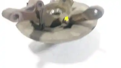 Автозапчастина б/у передній лівий культ для mitsubishi asx (ga_w_) 1.8 di-d (ga6w) посилання на oem iam   