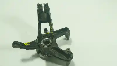 Second-hand car spare part Front Left Knuckle for SEAT ARONA (KJ7, KJP) 1.0 TSI OEM IAM references 2Q0407255AD  2Q0407255AD