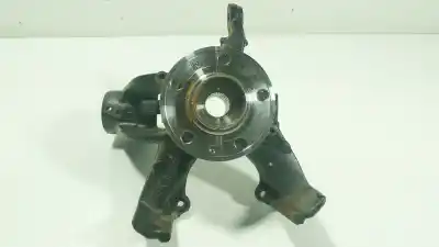 Автозапчасти б/у передняя левая кулачка за seat arona (kj7, kjp) 1.0 tsi ссылки oem iam 2q0407255ad  2q0407255ad