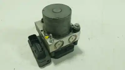 Автозапчасти б/у абс за renault kangoo express (fw0/1_) 1.5 dci 90 (fw0g, fw05, fw08, fw11) ссылки oem iam 476608101r  476602079r