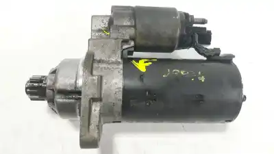 Автозапчастина б/у двигун запускається для volkswagen transporter v furgón (7ha, 7hh, 7ea, 7eh) 2.0 tdi посилання на oem iam 02m911024