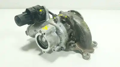 Автозапчастина б/у турбонагрузник для seat arona (kj7, kjp) 1.0 tsi посилання на oem iam 05c145701f