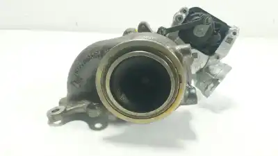 Автозапчастина б/у турбонагрузник для seat arona (kj7, kjp) 1.0 tsi посилання на oem iam 05c145701f  05c145701f