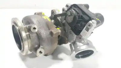 Автозапчастина б/у турбонагрузник для seat arona (kj7, kjp) 1.0 tsi посилання на oem iam 05c145701f  05c145701f