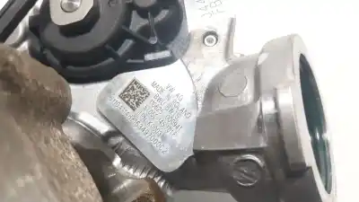 Автозапчастина б/у турбонагрузник для seat arona (kj7, kjp) 1.0 tsi посилання на oem iam 05c145701f  05c145701f