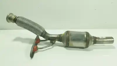 Автозапчастина б/у катализатор для seat arona (kj7, kjp) 1.0 tsi посилання на oem iam 2q0254505mx