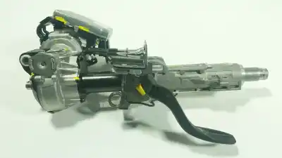 Автозапчастина б/у рульва колонка для seat arona (kj7, kjp) 1.0 tsi посилання на oem iam 2q1423510ec