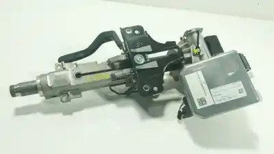 Автозапчастина б/у рульва колонка для seat arona (kj7, kjp) 1.0 tsi посилання на oem iam 2q1423510ec  2q1909144am