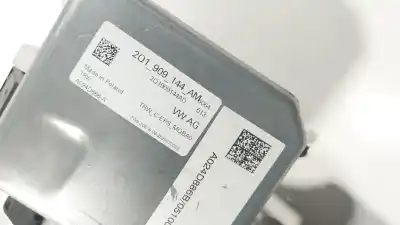 Автозапчастина б/у рульва колонка для seat arona (kj7, kjp) 1.0 tsi посилання на oem iam 2q1423510ec  2q1909144am