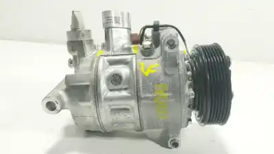 Автозапчастина б/у компресор кондиционера для seat arona (kj7, kjp) 1.0 tsi посилання на oem iam 3q0816803d