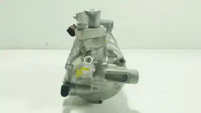 Автозапчастина б/у компресор кондиционера для seat arona (kj7, kjp) 1.0 tsi посилання на oem iam 3q0816803d  3q0816803e