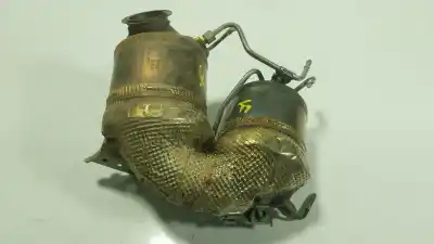 Автозапчастина б/у фільтр часток для seat ateca (kh7, khp) 1.5 tsi посилання на oem iam 05e254700jx