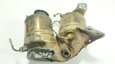 Автозапчастина б/у фільтр часток для seat ateca (kh7, khp) 1.5 tsi посилання на oem iam 05e254700jx  05e131723e