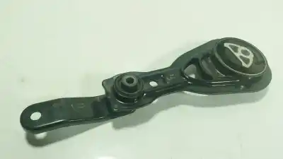 Автозапчастина б/у задня опора двигуна для seat arona (kj7, kjp) 1.0 tsi посилання на oem iam 2q0199851ak