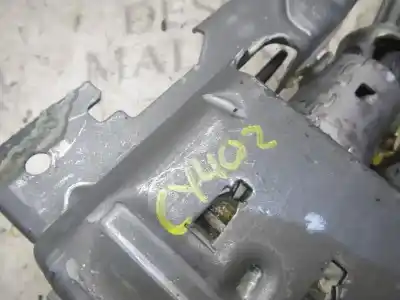 Second-hand car spare part steering column for citroen c3 picasso 1.6 16v hdi oem iam references 4123fa  