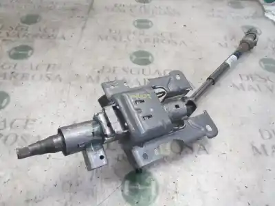 Second-hand car spare part steering column for citroen c3 picasso 1.6 16v hdi oem iam references 4123fa  