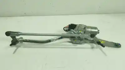 Peça sobressalente para automóvel em segunda mão motor do limpa para brisas por bmw 2 gran coupe (f44) 216 d referências oem iam 61615a36eb0