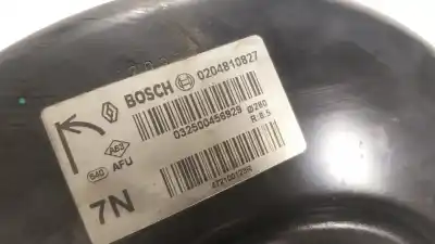Автозапчасти б/у тормозной серво за renault kangoo express (fw0/1_) 1.5 dci 90 (fw0g, fw05, fw08, fw11) ссылки oem iam 472103134r  472100123r