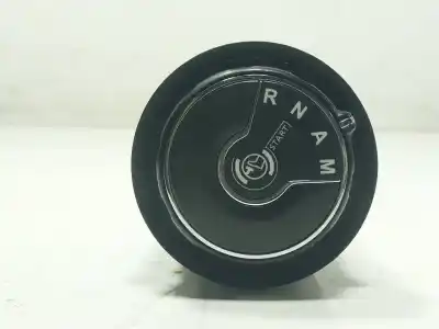 Second-hand car spare part gear lever for peugeot partner tepee 1.6 bluehdi 100 oem iam references 96719453xt