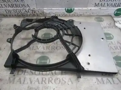 Автозапчастина б/у повітряний канал для citroen c3 picasso 1.6 16v hdi посилання на oem iam 1253q0  
