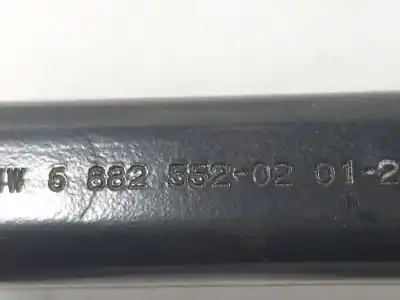 Автозапчастина б/у задній нижний правий ригель підвіски для bmw 4 descapotable (g23, g83) m 440 i mild-hybrid xdrive посилання на oem iam 31106879659  688255502