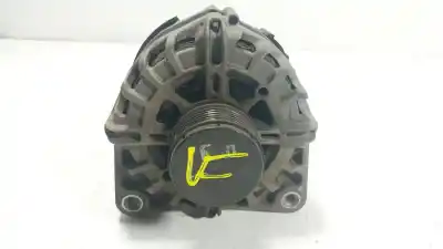 Автозапчасти б/у генератор за dacia lodgy (js_) 1.5 blue dci 115 (jsjt) ссылки oem iam   