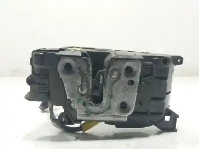 Автозапчасти б/у замок левой передней двери за renault kangoo express (fw0/1_) 1.5 dci 90 (fw0g, fw05, fw08, fw11) ссылки oem iam 8200497579