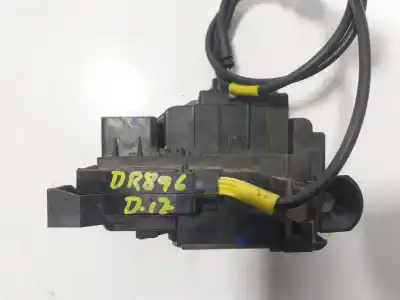 Автозапчасти б/у замок левой передней двери за renault kangoo express (fw0/1_) 1.5 dci 90 (fw0g, fw05, fw08, fw11) ссылки oem iam 8200497579  