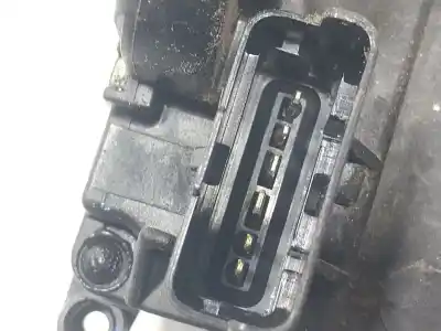 Автозапчасти б/у замок левой передней двери за renault kangoo express (fw0/1_) 1.5 dci 90 (fw0g, fw05, fw08, fw11) ссылки oem iam 8200497579  