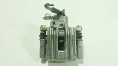 Peça sobressalente para automóvel em segunda mão pinça de travão traseira esquerda por seat arona (kj7, kjp) 1.0 tsi referências oem iam 2q0615423c  
