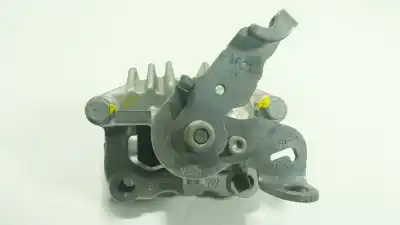 Peça sobressalente para automóvel em segunda mão pinça de travão traseira esquerda por seat arona (kj7, kjp) 1.0 tsi referências oem iam 2q0615423c  