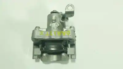 Peça sobressalente para automóvel em segunda mão pinça de travão traseira esquerda por seat arona (kj7, kjp) 1.0 tsi referências oem iam 2q0615423c  
